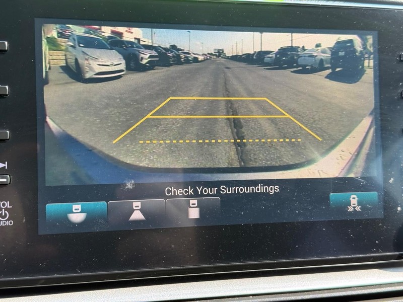 Honda Accord Sedan Vehicle Image 19