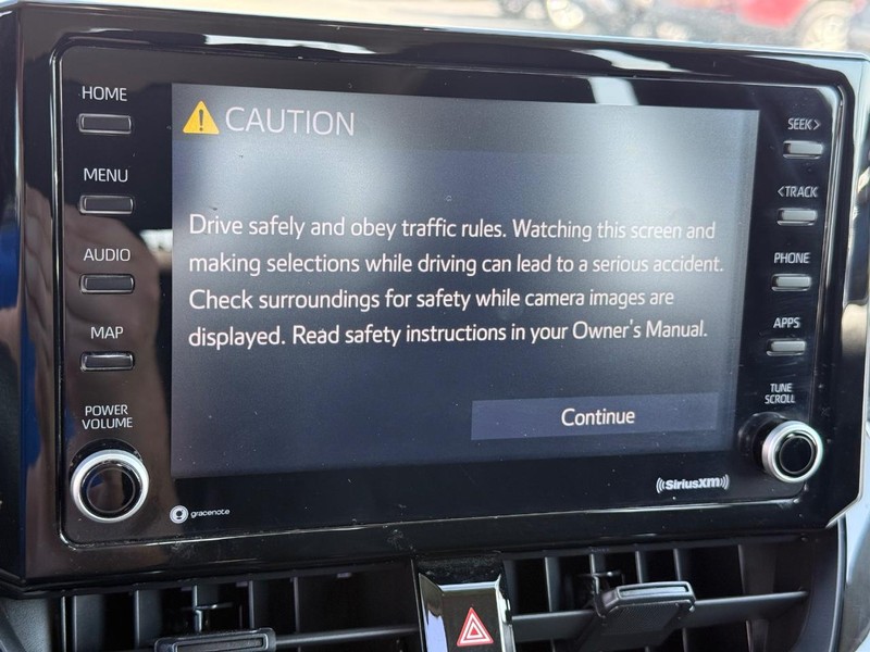 Toyota Corolla Vehicle Image 16