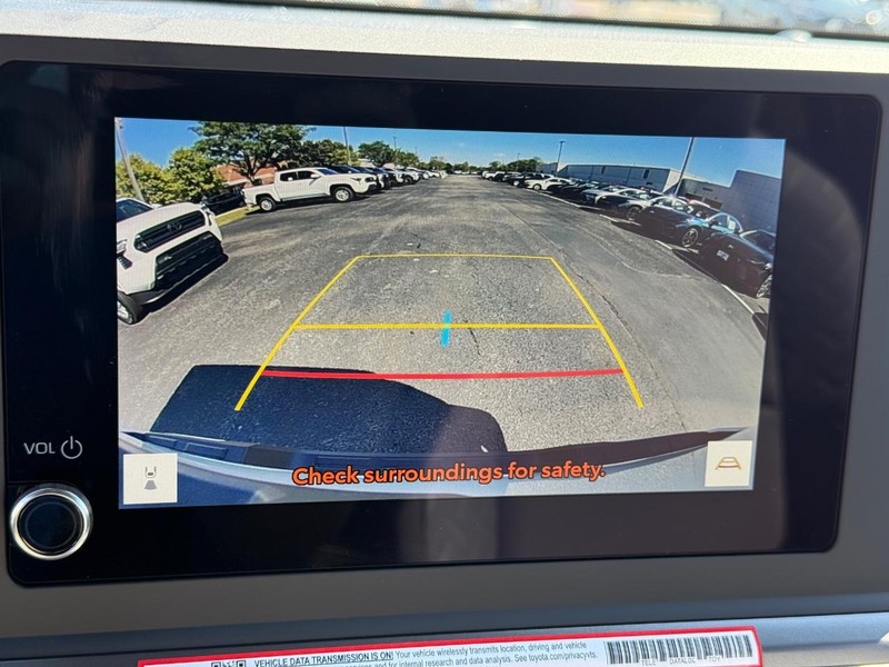 Toyota Tacoma 2WD Vehicle Image 12