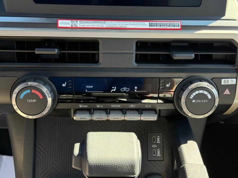 Toyota Tacoma 2WD Vehicle Image 13