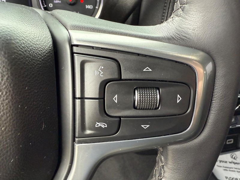 Chevrolet Silverado 1500 LTD Vehicle Image 14