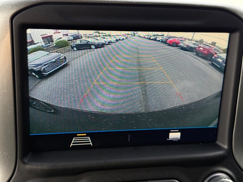 Chevrolet Silverado 1500 LTD Vehicle Image 18