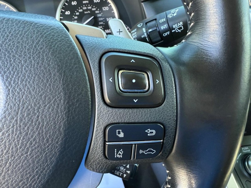 Lexus NX Vehicle Image 15