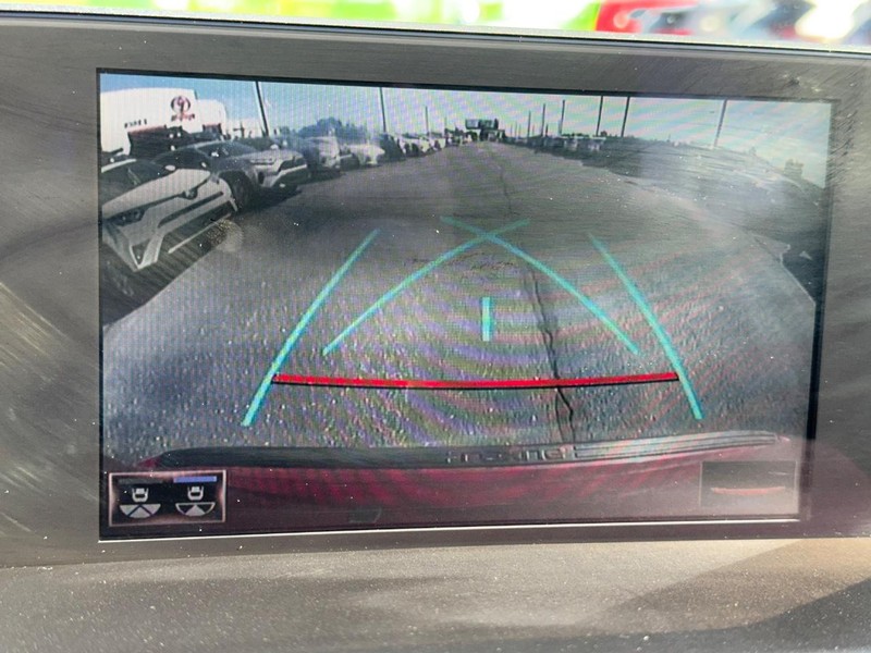 Lexus NX Vehicle Image 19