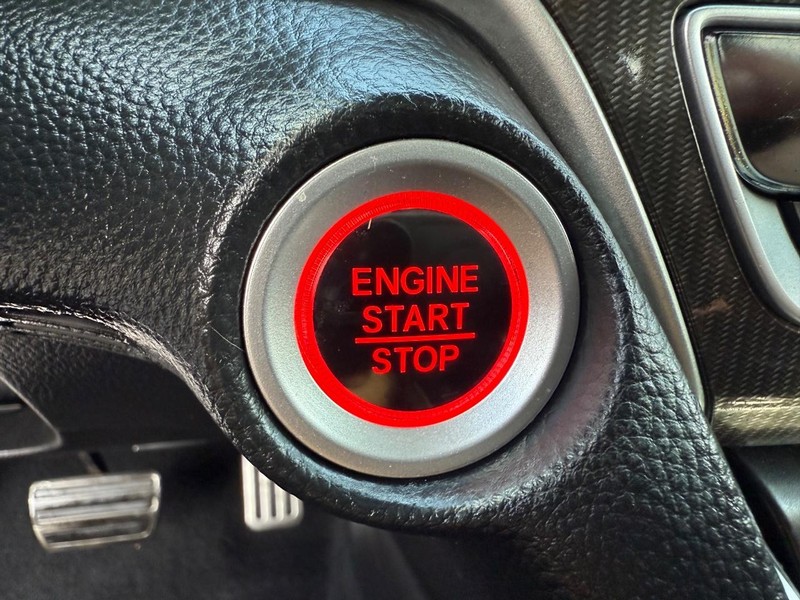 Honda Accord Sedan Vehicle Image 15