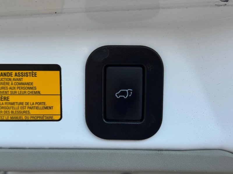Toyota Sienna Vehicle Image 08