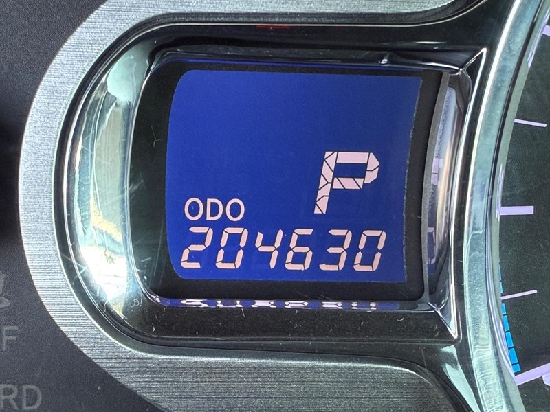 Toyota Sienna Vehicle Image 25