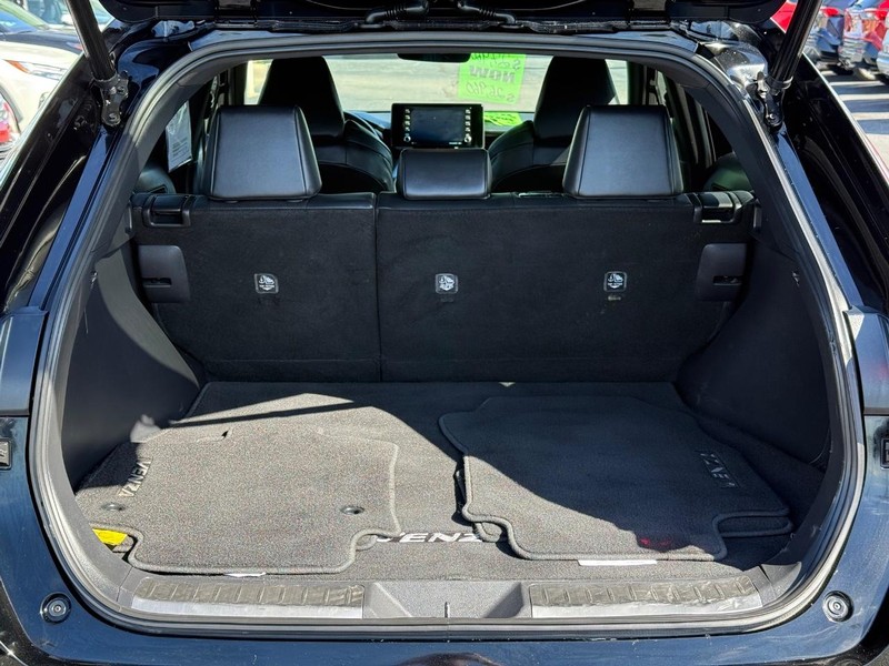 Toyota Venza Vehicle Image 07
