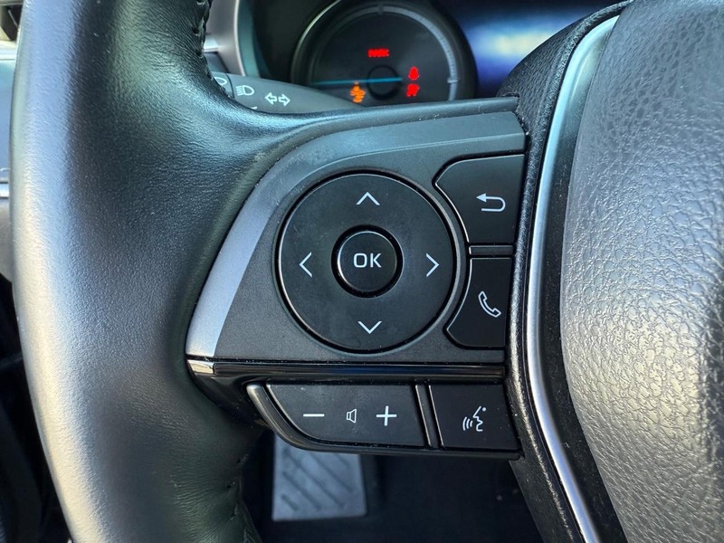 Toyota Venza Vehicle Image 14