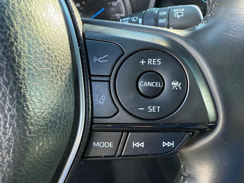 Toyota Venza Vehicle Image 15