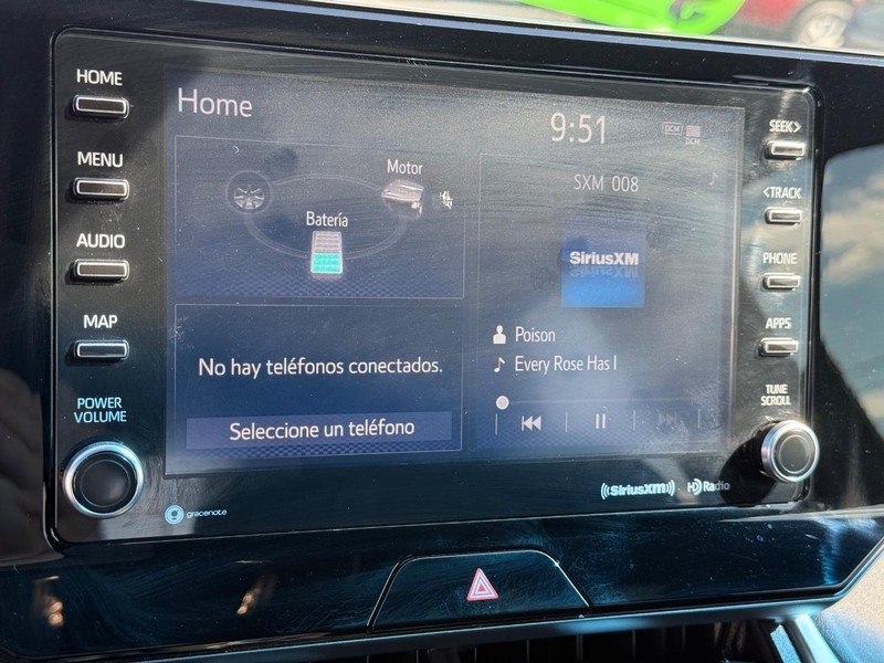 Toyota Venza Vehicle Image 17