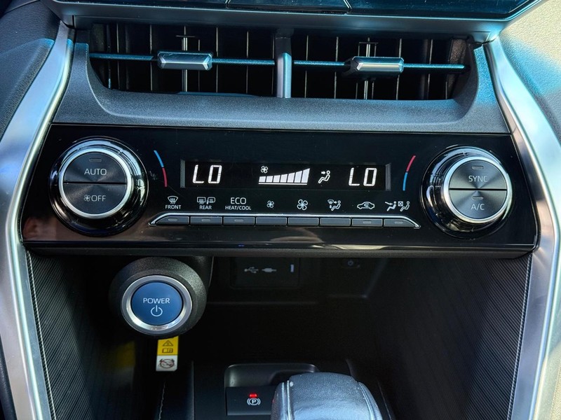 Toyota Venza Vehicle Image 19