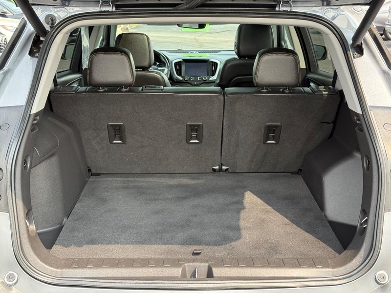 GMC Terrain Vehicle Image 07