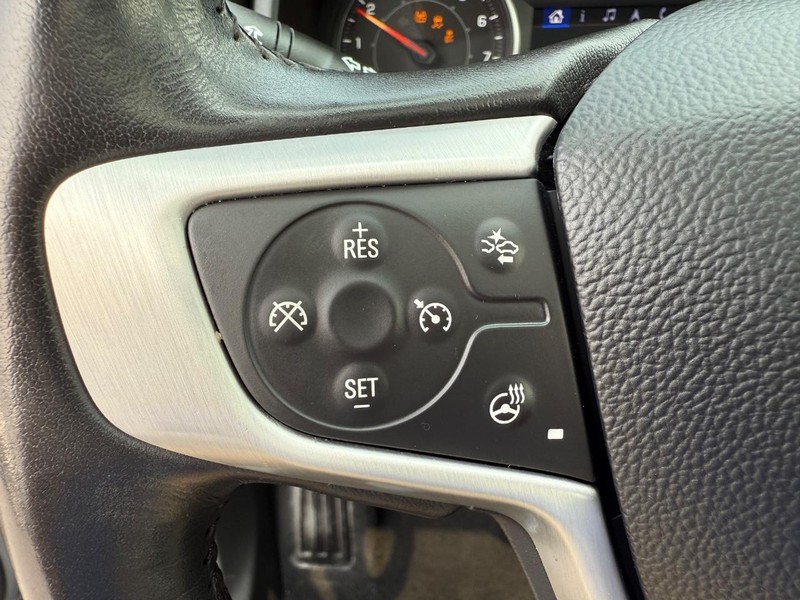 GMC Terrain Vehicle Image 15