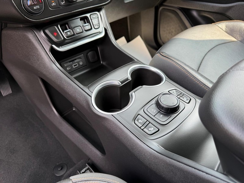 GMC Terrain Vehicle Image 22