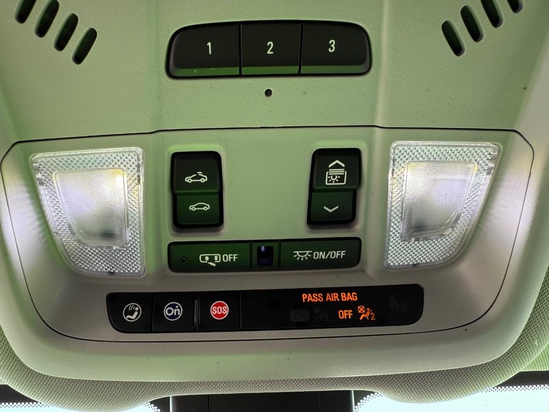 GMC Terrain Vehicle Image 24