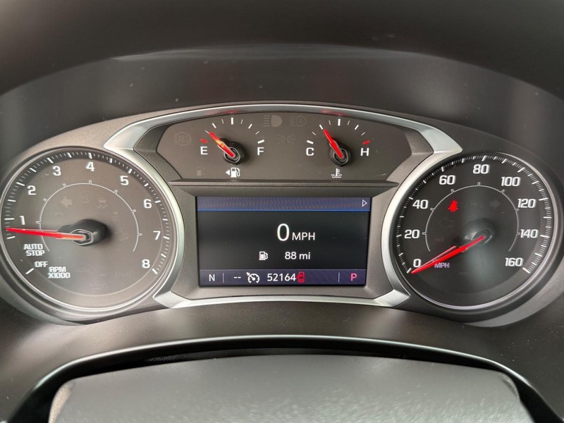 GMC Terrain Vehicle Image 25