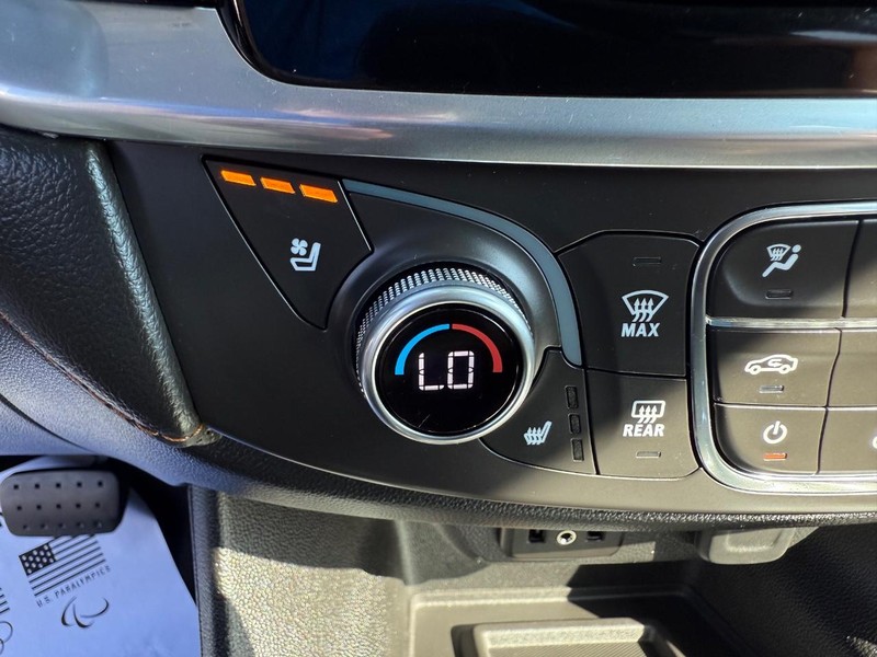 Chevrolet Traverse Vehicle Image 19
