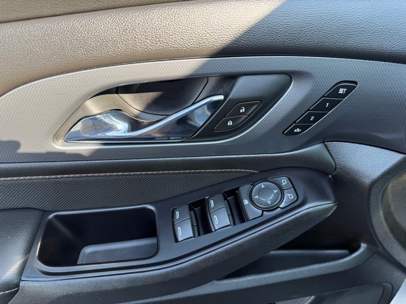 Chevrolet Traverse Vehicle Image 28