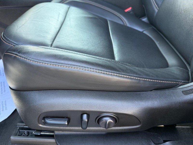Chevrolet Traverse Vehicle Image 29