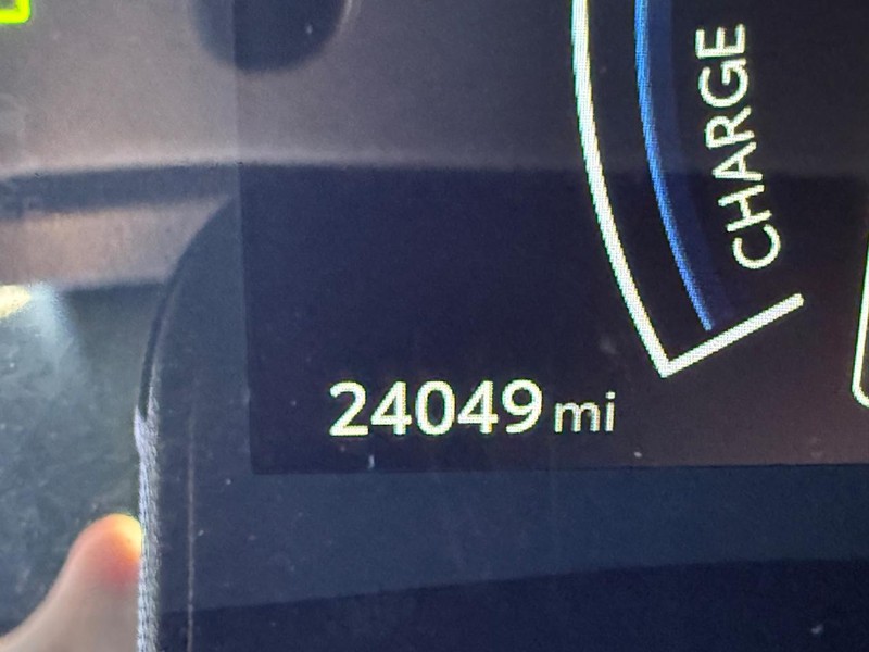 Toyota Camry Vehicle Image 22