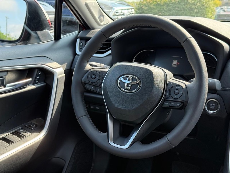 Toyota RAV4 Vehicle Image 07