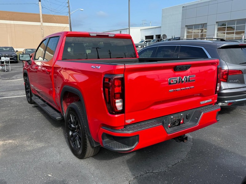 GMC Sierra 1500 Vehicle Image 03