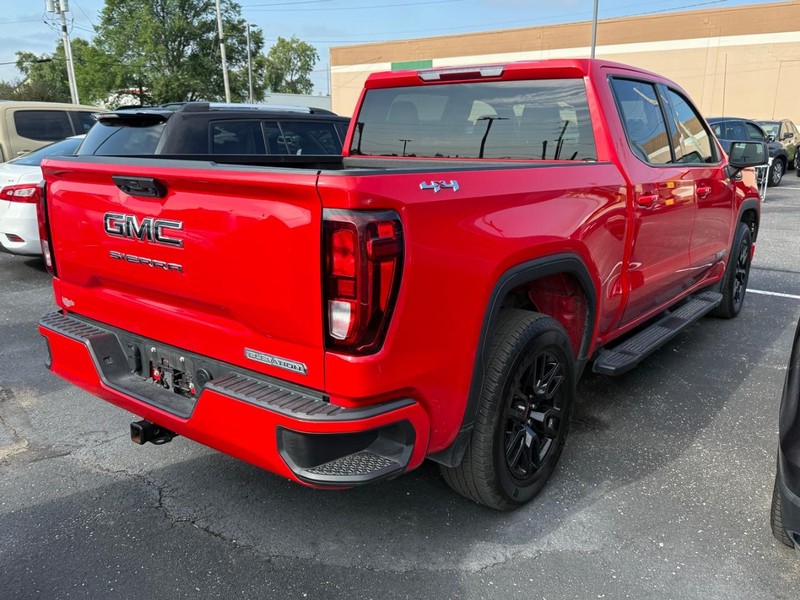 GMC Sierra 1500 Vehicle Image 04