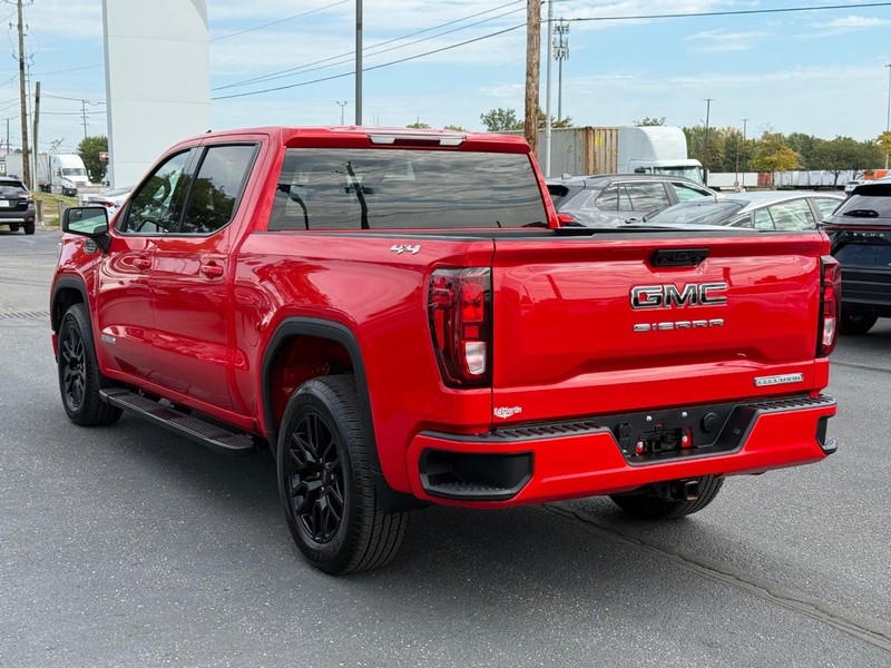 GMC Sierra 1500 Vehicle Image 05