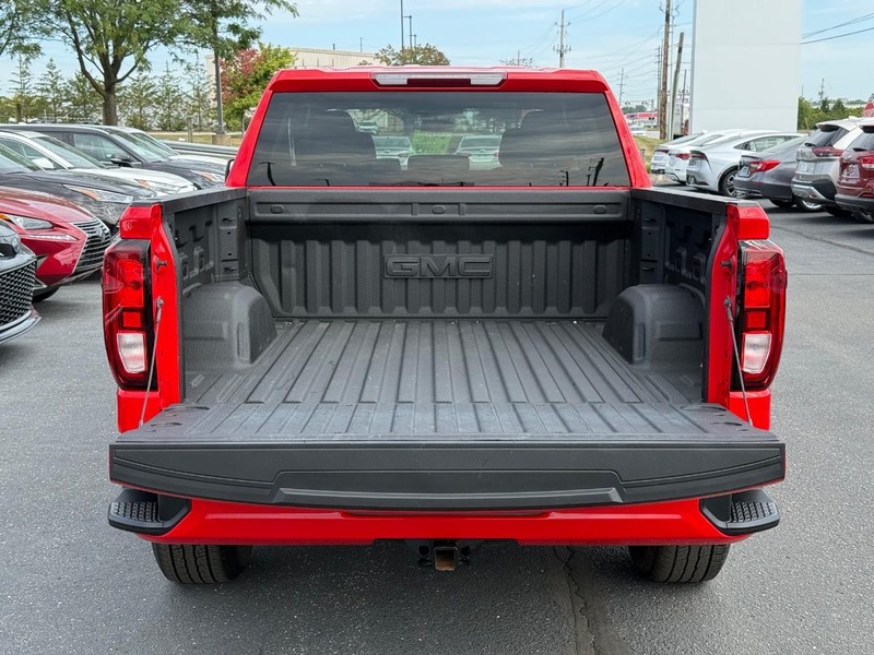 GMC Sierra 1500 Vehicle Image 07