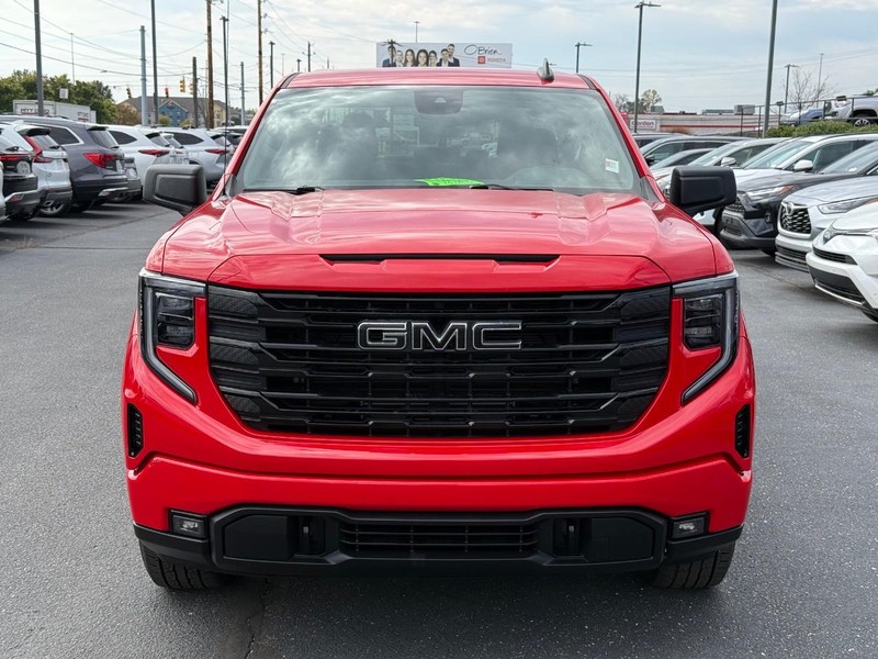GMC Sierra 1500 Vehicle Image 09