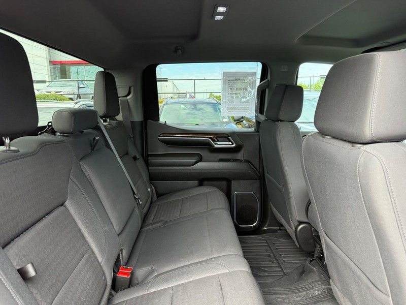 GMC Sierra 1500 Vehicle Image 10