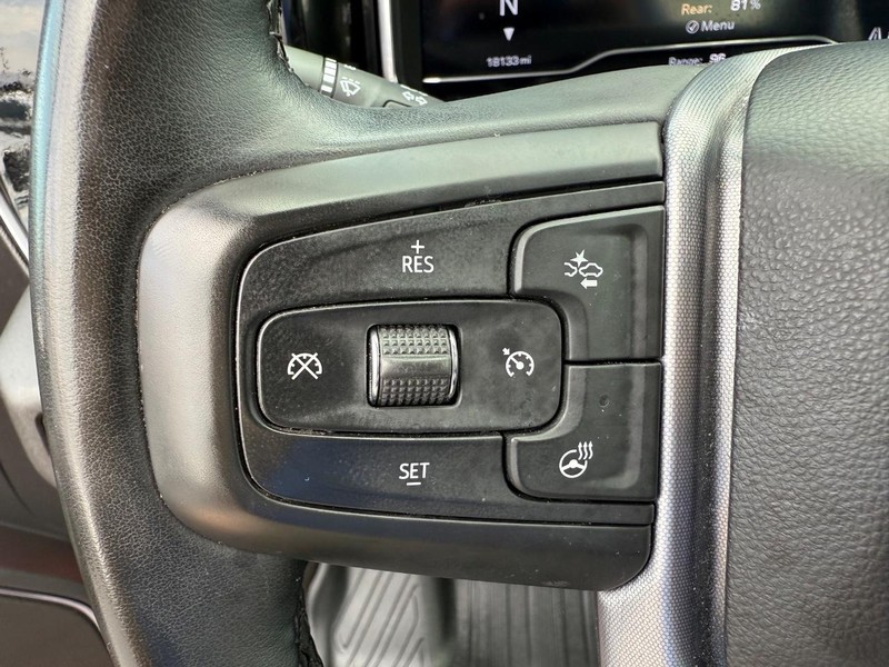 GMC Sierra 1500 Vehicle Image 13