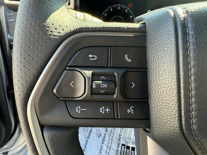 Toyota 4Runner Vehicle Image 08