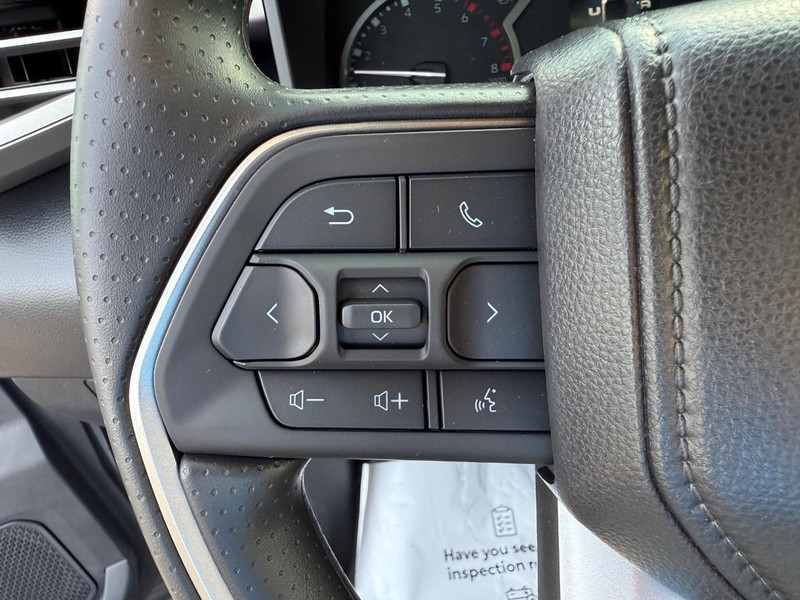 Toyota Tundra 4WD Vehicle Image 07