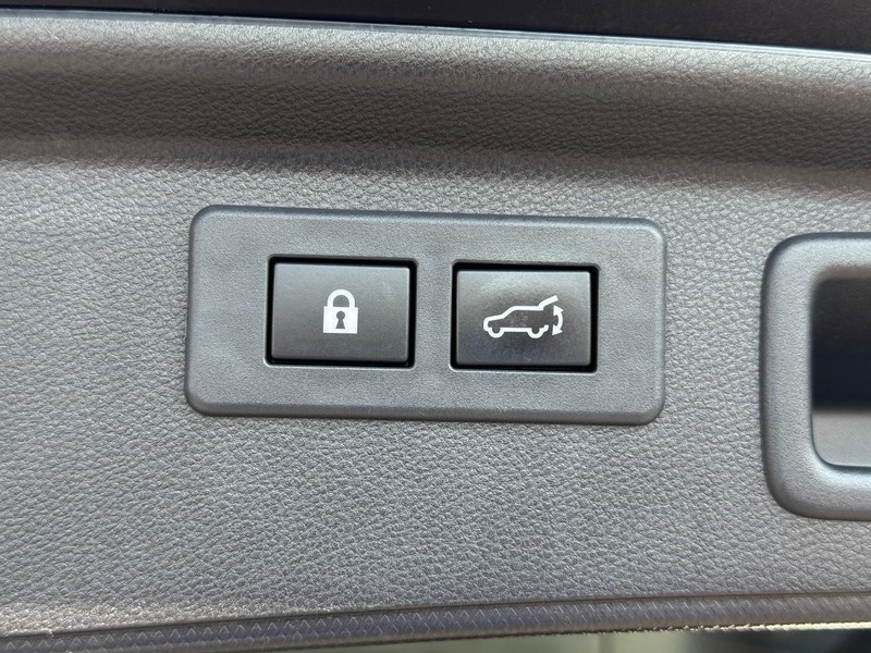 Subaru Forester Vehicle Image 08