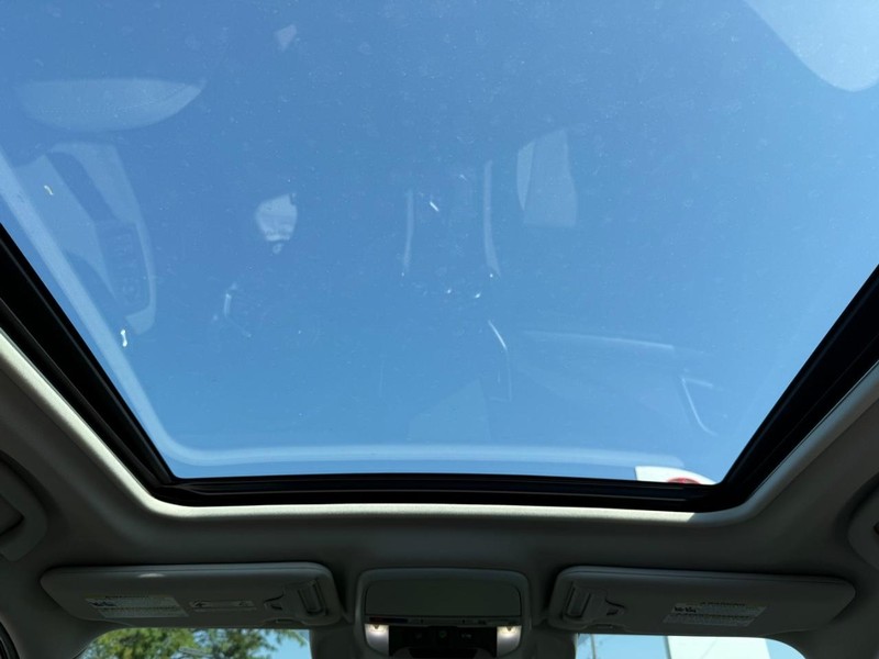 Subaru Forester Vehicle Image 12
