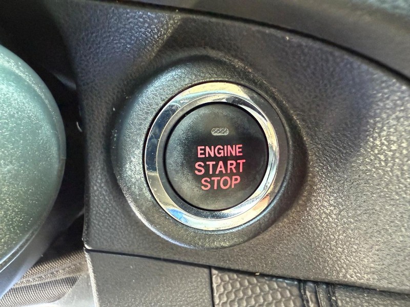 Subaru Forester Vehicle Image 17