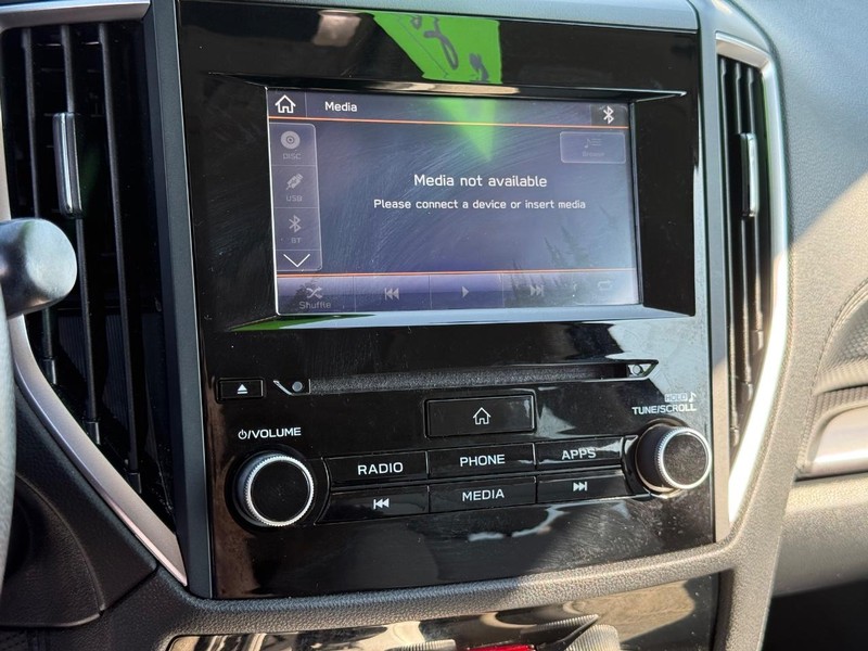 Subaru Forester Vehicle Image 19