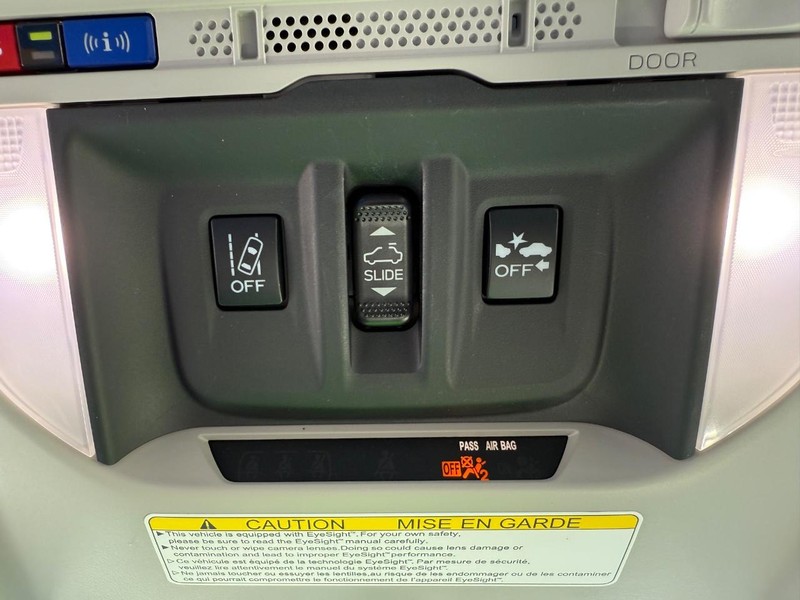Subaru Forester Vehicle Image 24