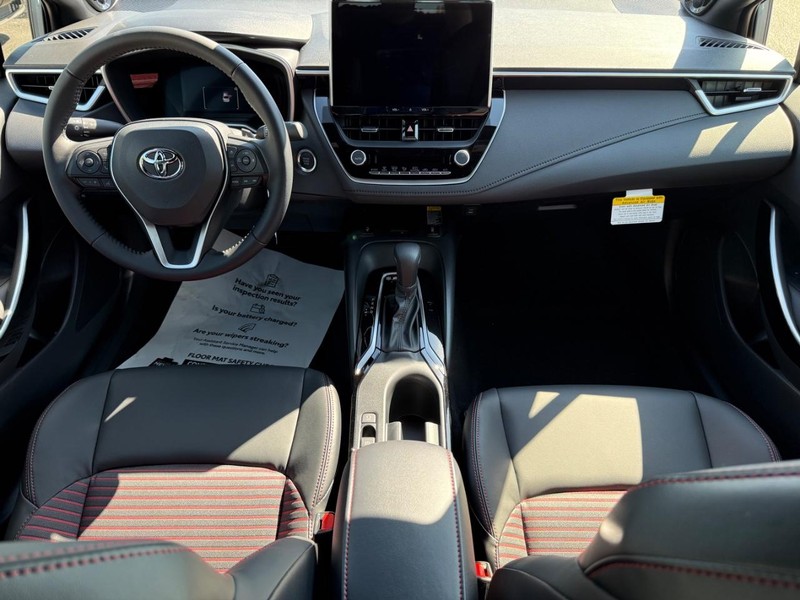 Toyota Corolla Vehicle Image 06