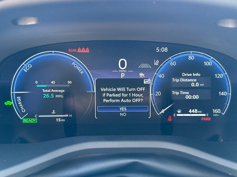 Toyota Camry Vehicle Image 17