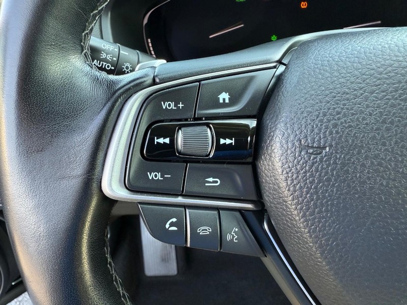 Honda Accord Hybrid Vehicle Image 14