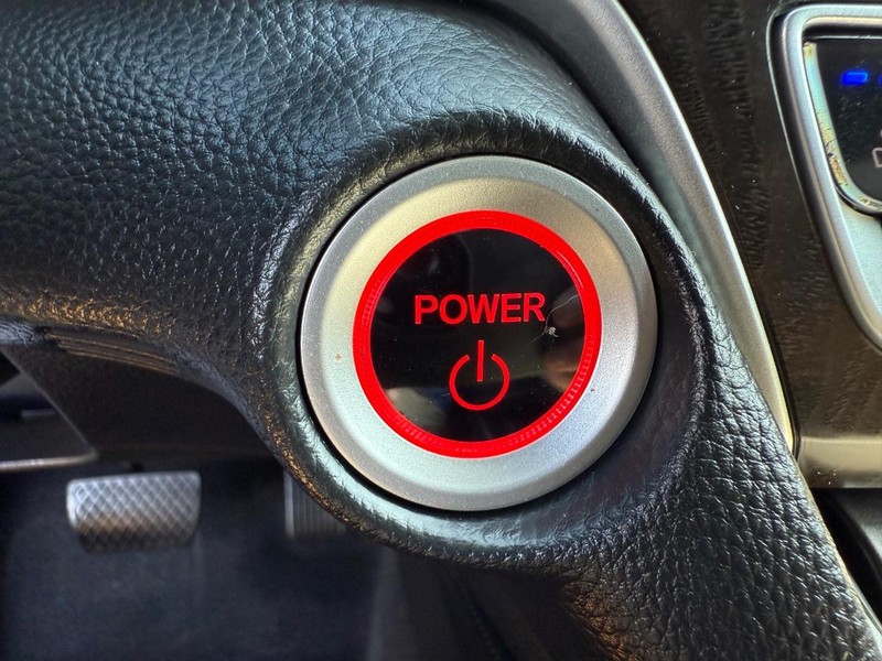 Honda Accord Hybrid Vehicle Image 16