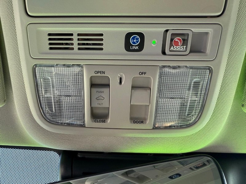 Honda Accord Hybrid Vehicle Image 23
