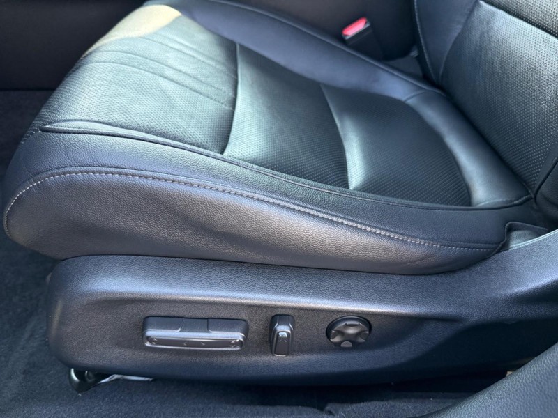 Honda Accord Hybrid Vehicle Image 27