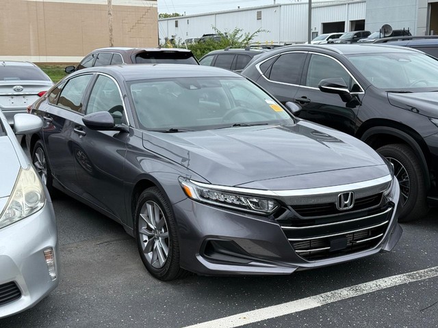 more details - honda accord sedan