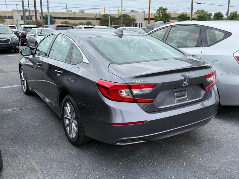 Honda Accord Sedan Vehicle Image 03