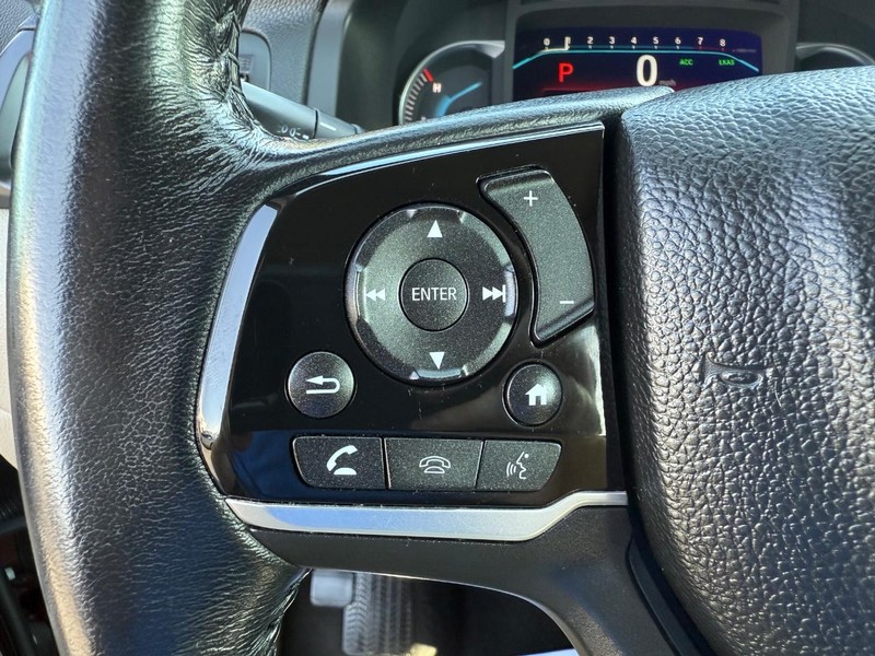 Honda Pilot Vehicle Image 16