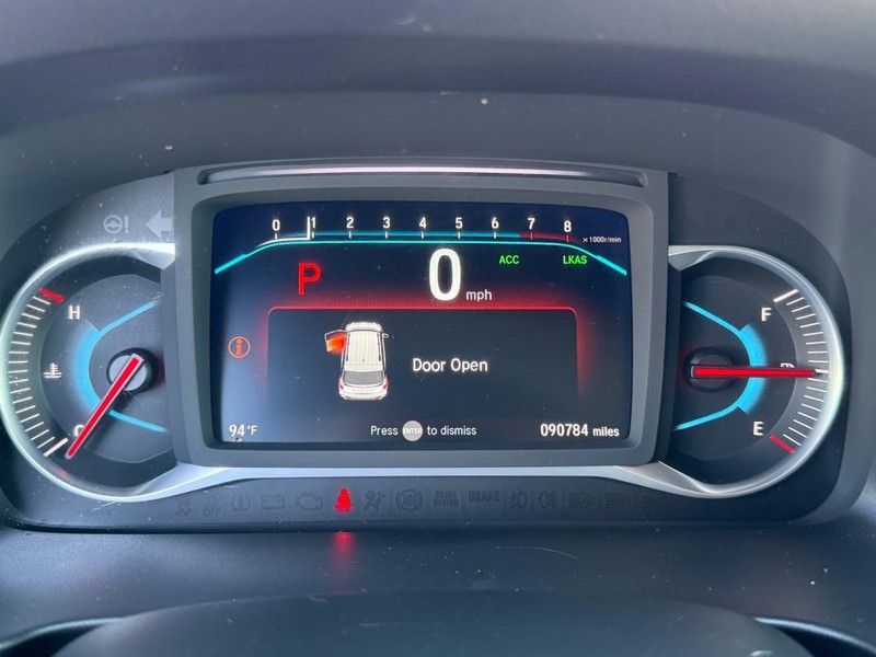 Honda Pilot Vehicle Image 26
